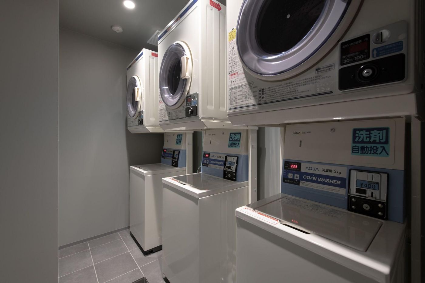 Kaika Tokyo By The Share Hotels-Japan-TOKYO-Sports and Entertainment-5