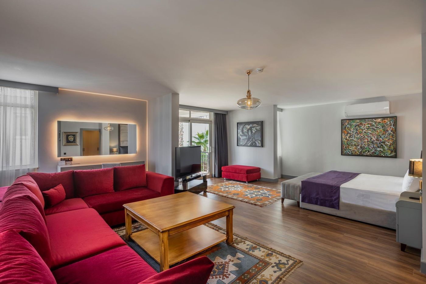 Simena Comfort Hotel