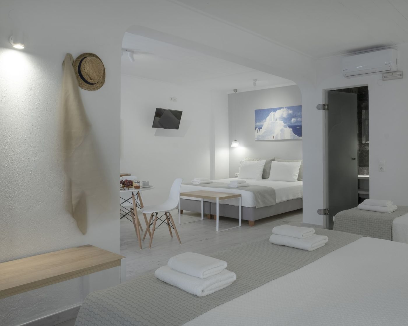 Mykonos Essence Adults Only-Greece-MYKONOS-Room-10