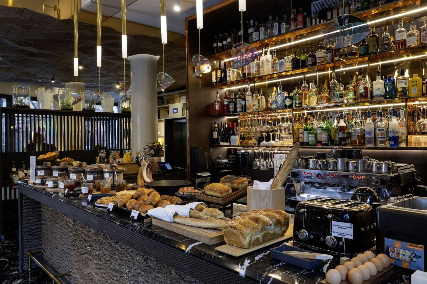 Quinzerie-Hotel---Tour-Eiffel-Restaurant-51