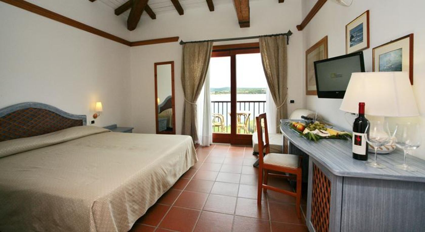 Domina Home Palumbalza