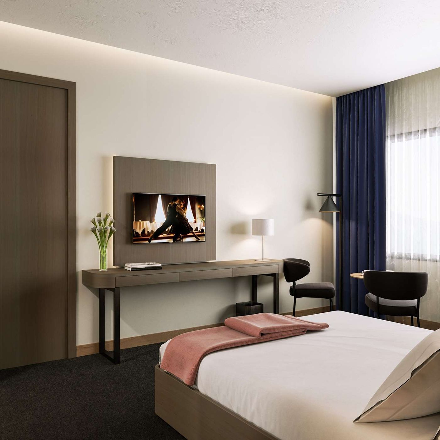 Executive-Residency-by-Best-Western-Amsterdam-Airport-Room-35