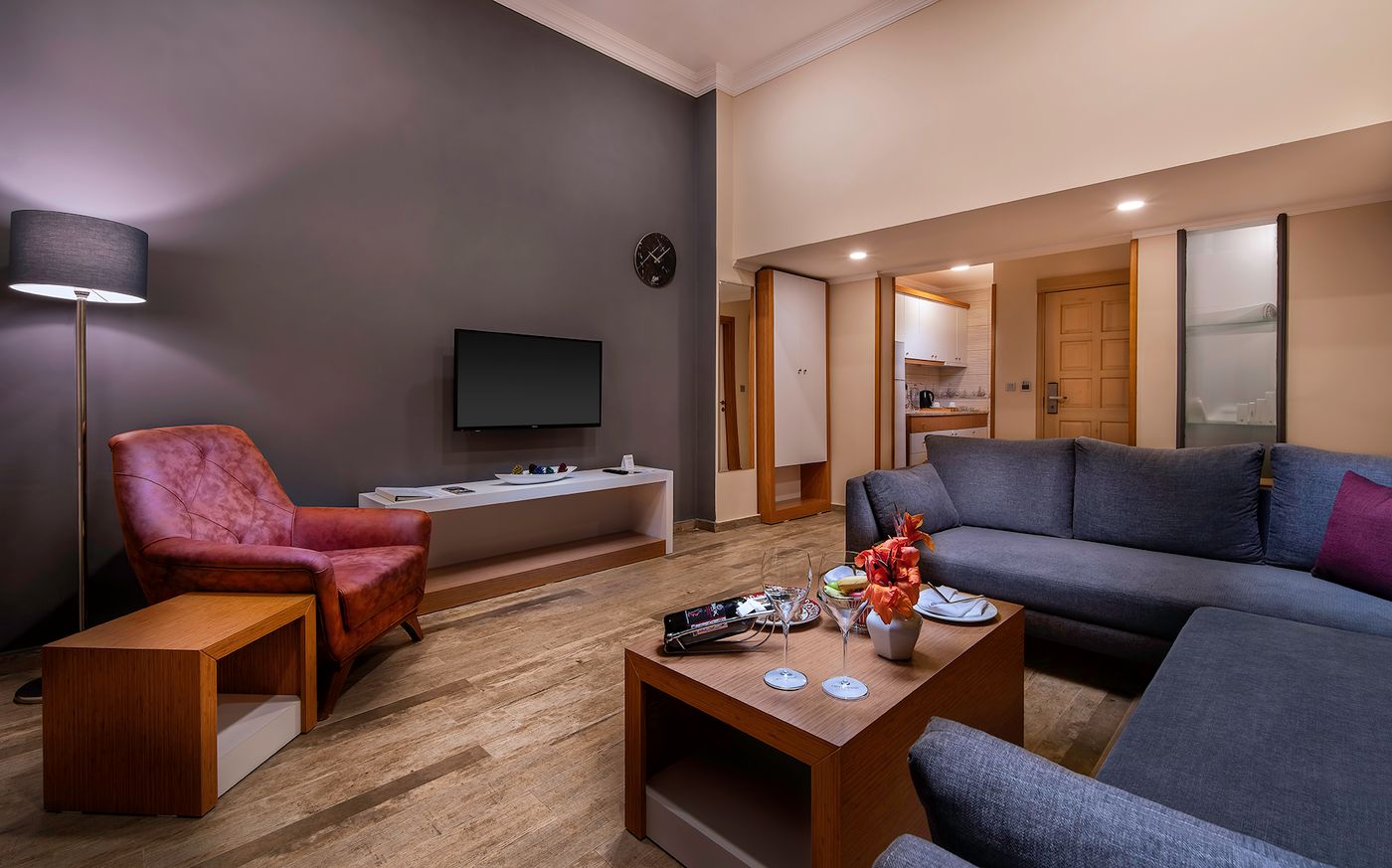 Von Resort Golden Beach