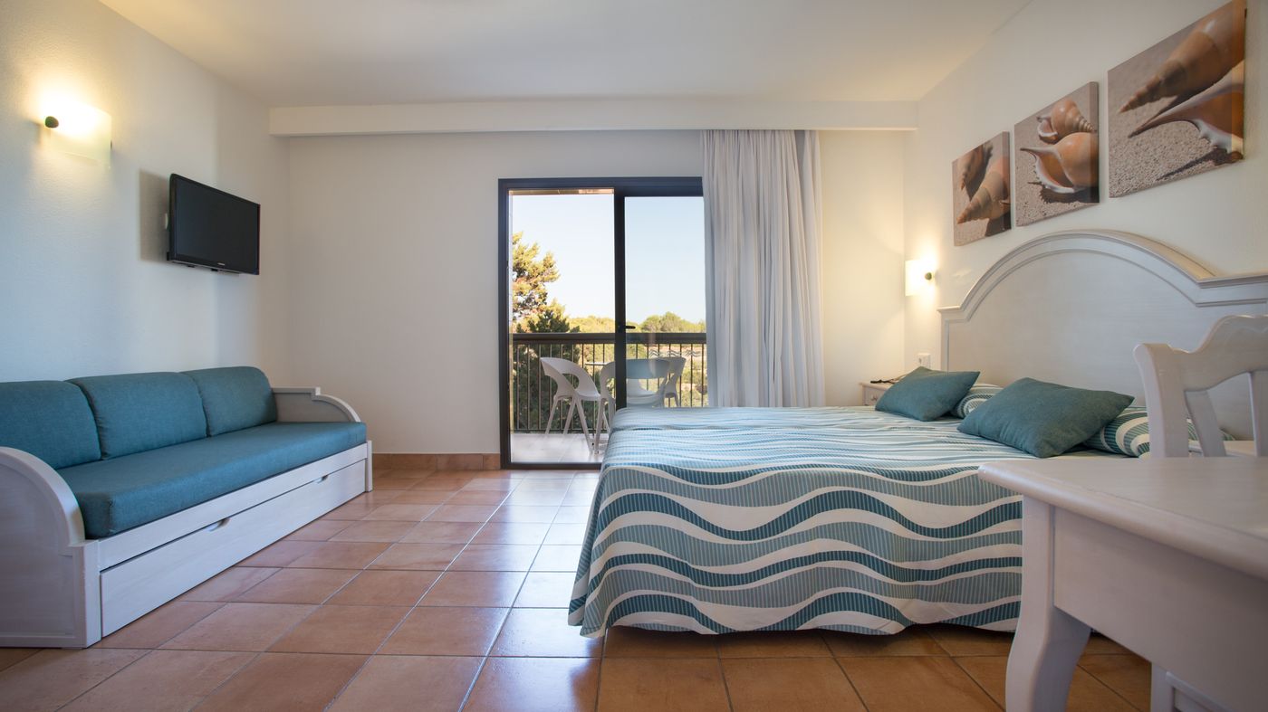 Insotel Hotel Formentera Playa