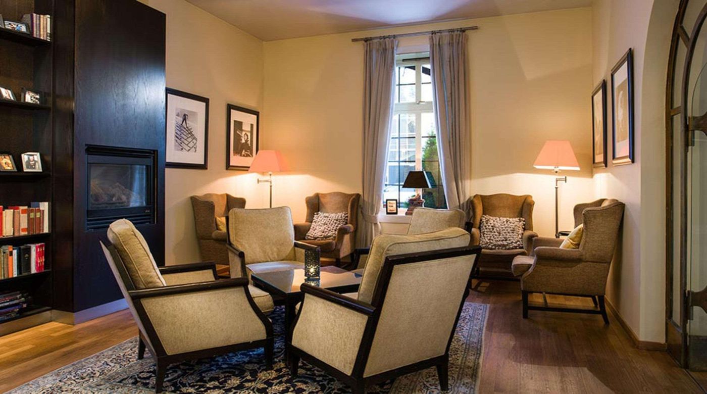 Clarion Collection Gabelshus - Norway - OSLO - Conferences - 1