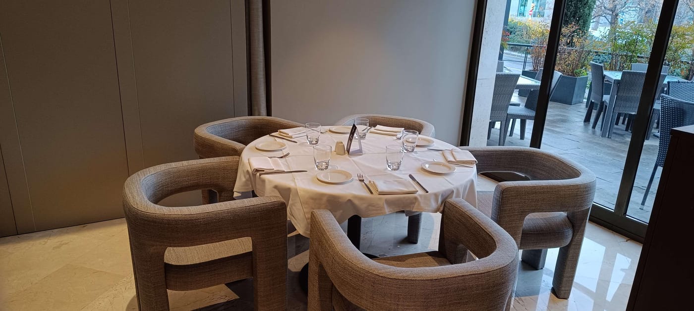 Best-Western-Premier-CMC-Girona-Restaurant-29
