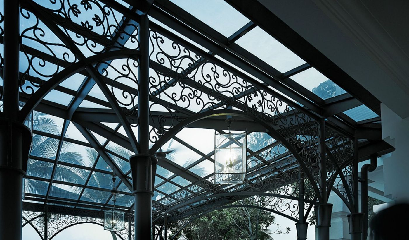 Eastern and Oriental Hotel Penang-Malaysia-PENANG-General view-6