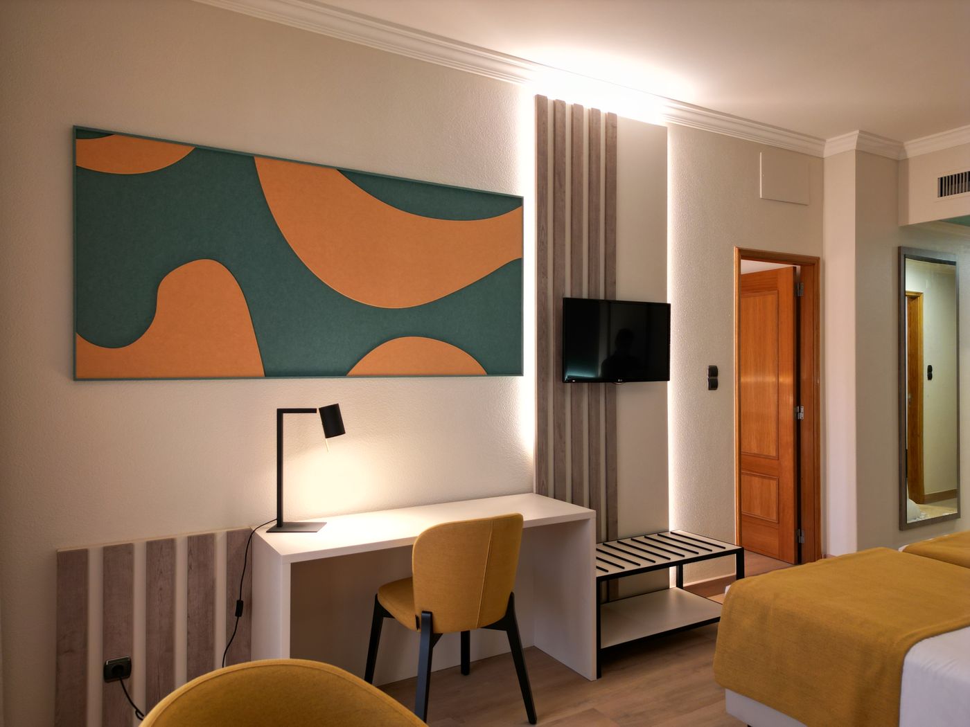 Ukino Palmeiras Village