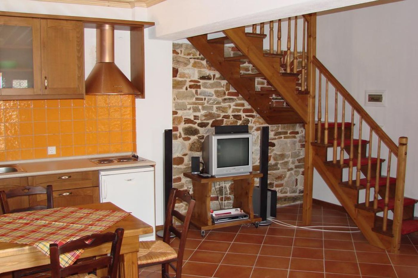 Alexis Villas Thassos