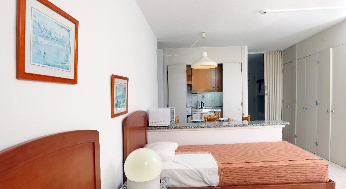 Edificio Albufeira Apartments