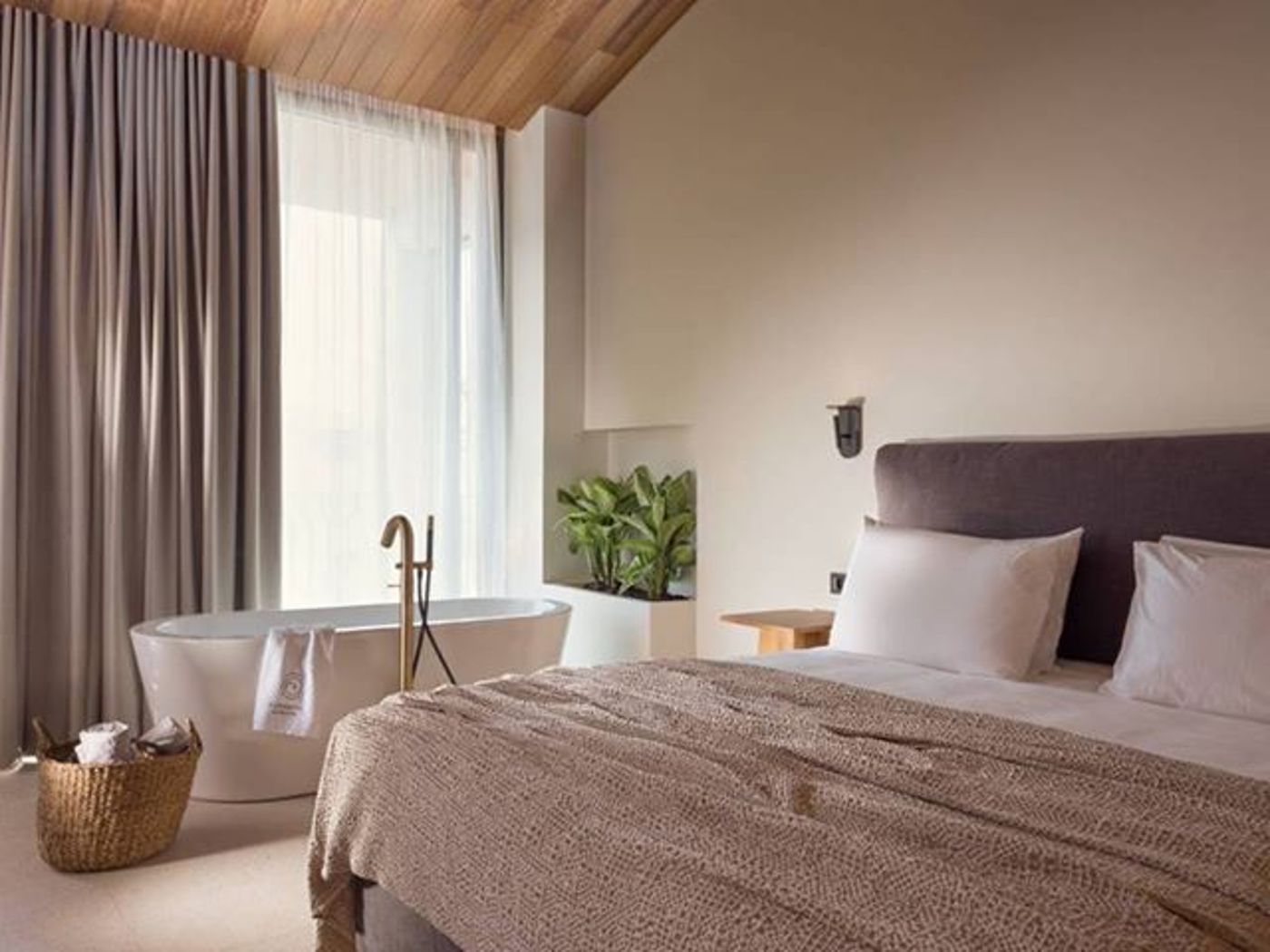 Contessina Suites and Spa - Adults Only