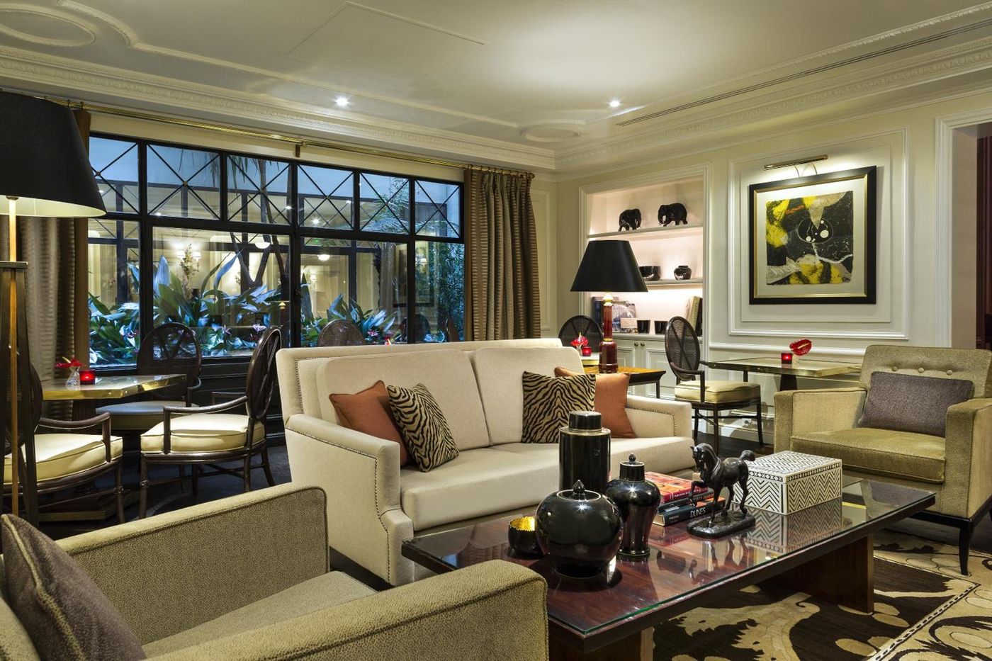 Hotel-Francois-1er-General-view-1