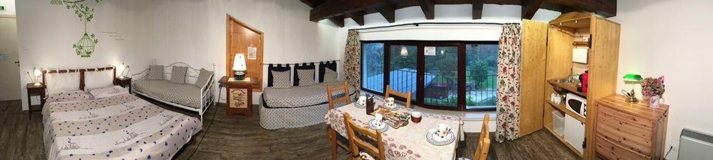 Villa Ai Tigli Venezia B&B-Italy-Venezia-General view-4