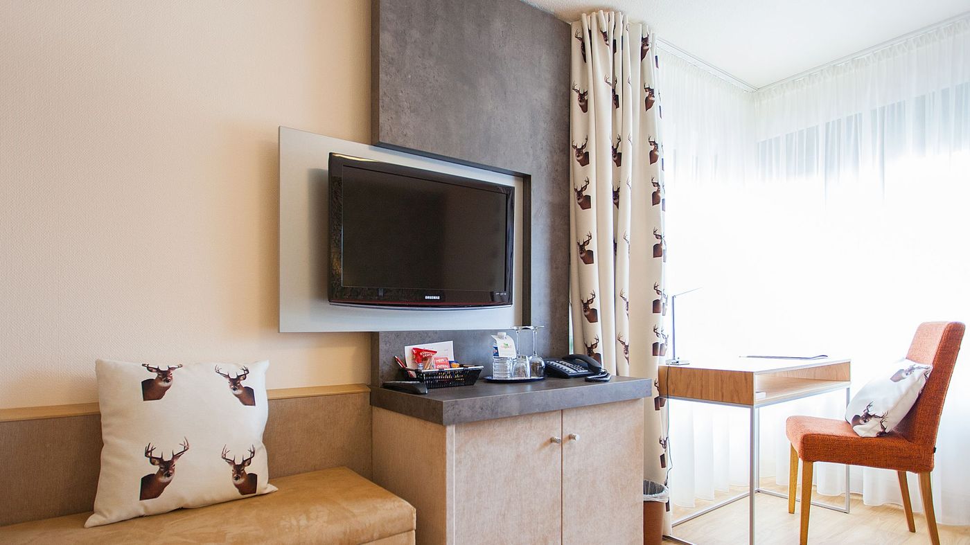 Hotel Hirsch-Germany-OSTFILDERN-Room-6