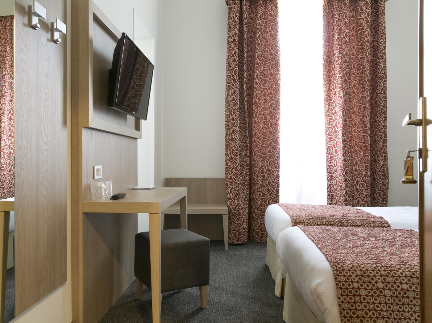 Casa Valdese - Italy - ROMA - Sports and Entertainment - 0