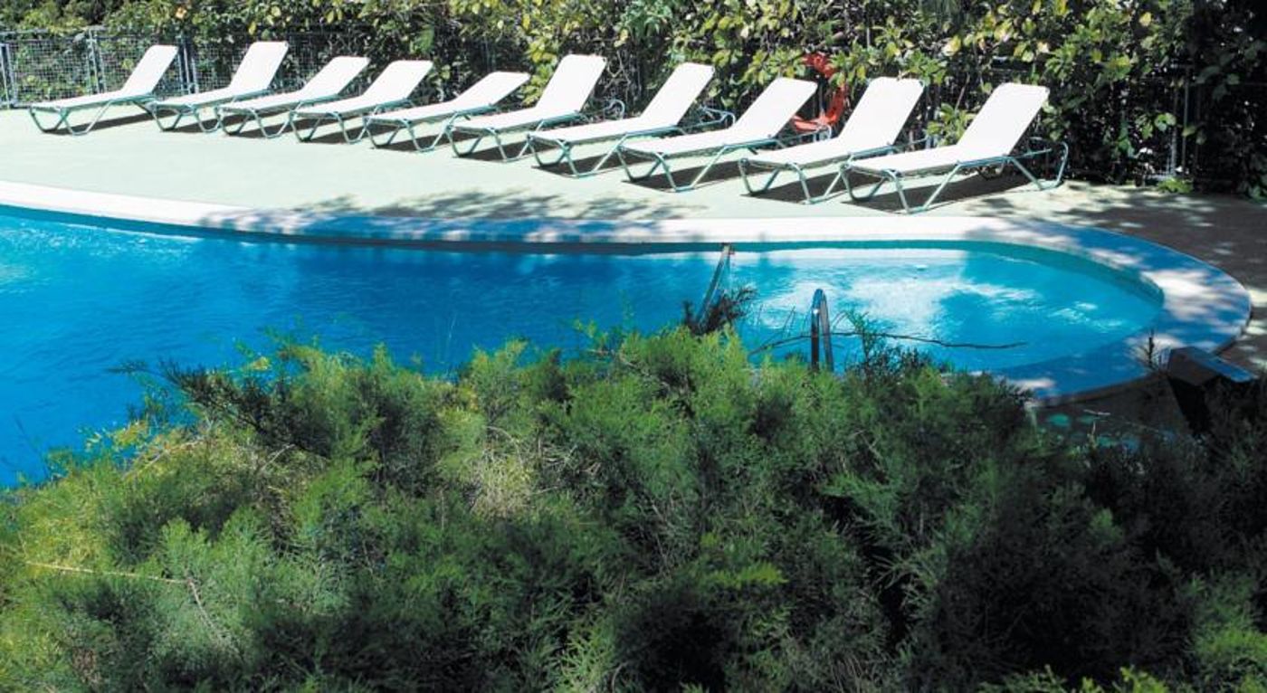 Hesperia Ciutat De Mallorca