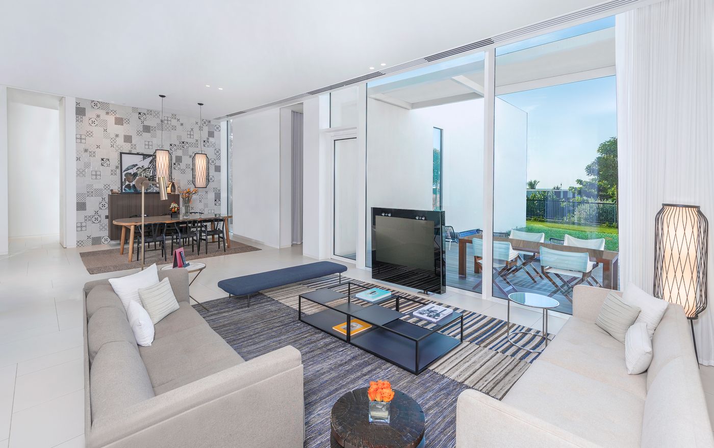 The Oberoi Beach Resort Al Zorah