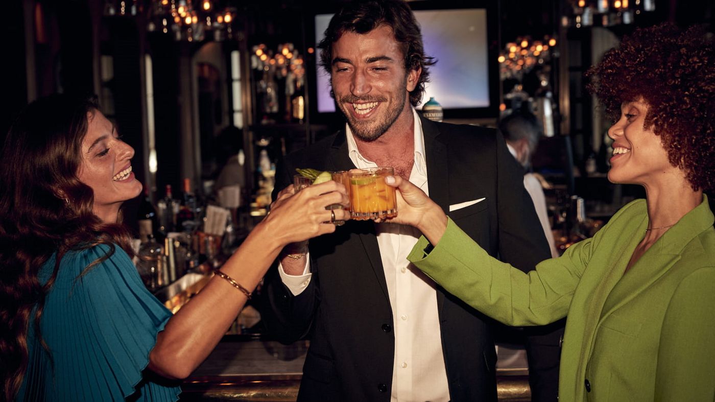 Four Seasons Hotel Miami - United States - MIAMI - Bar - 2