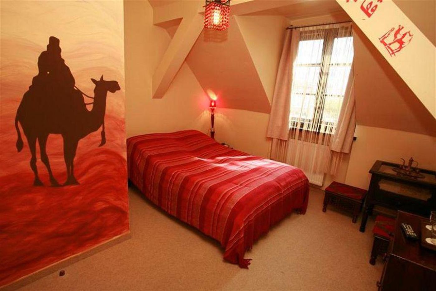 Castle Inn - Poland - Warsaw - General view - 8