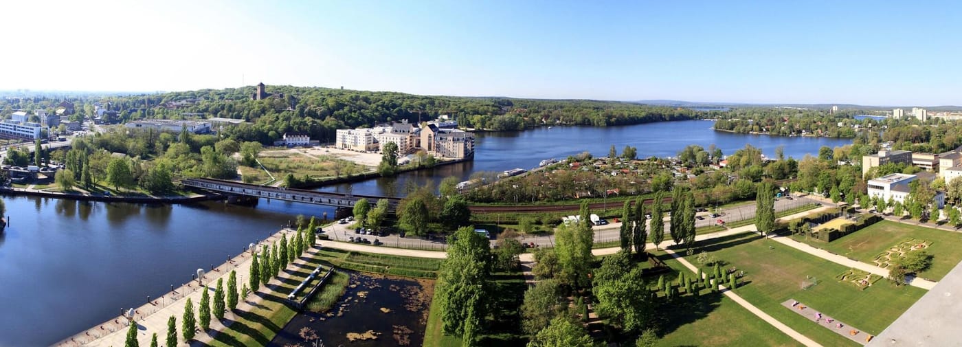Mercure-Hotel-Potsdam-City-General-view-71