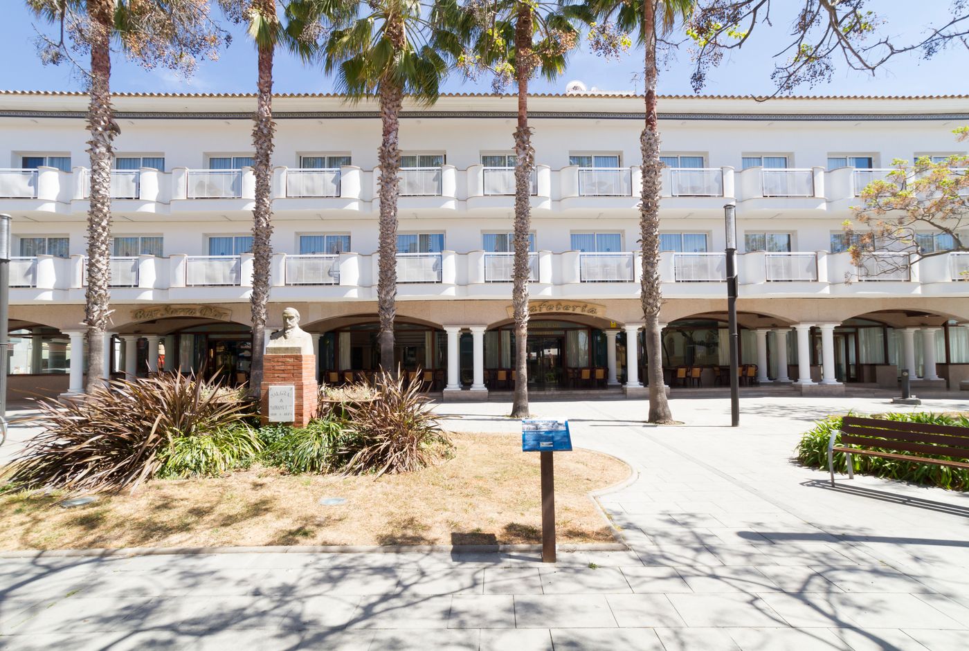 Ibersol-Hotel-Sorra-D-Or-General-view-6