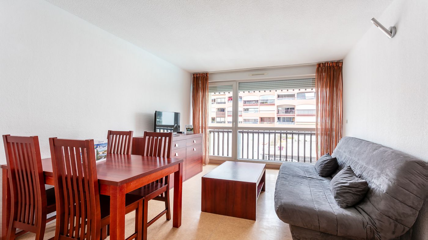 Vacanceole - Résidence Le Saint Clair - France - CAP D'AGDE - Room - 5