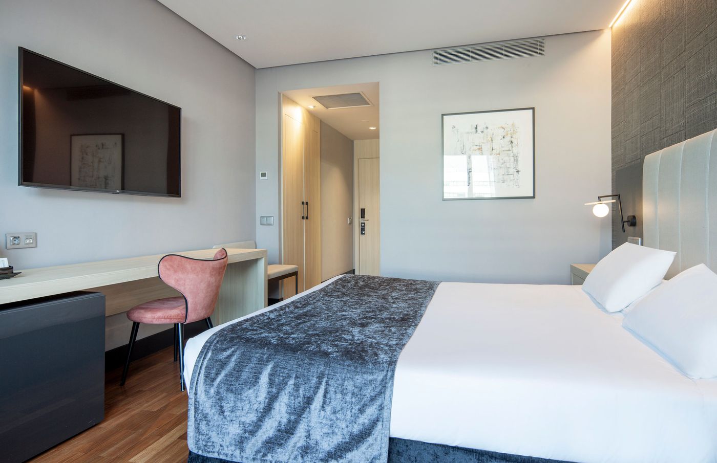 Ilunion-Alcala-Norte-Room-25