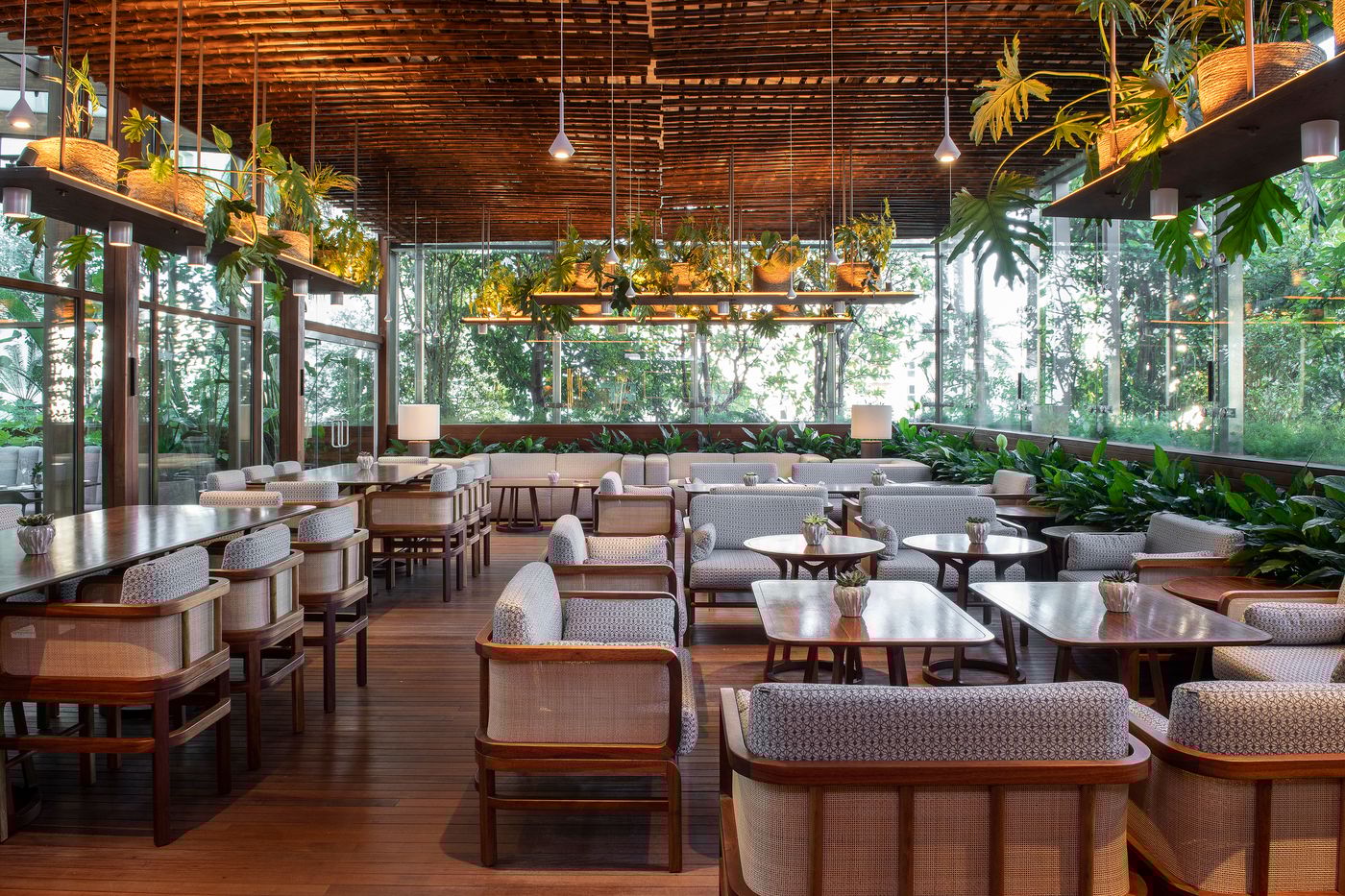 SANA Malhoa - Portugal - LISBOA - Terrace - 3