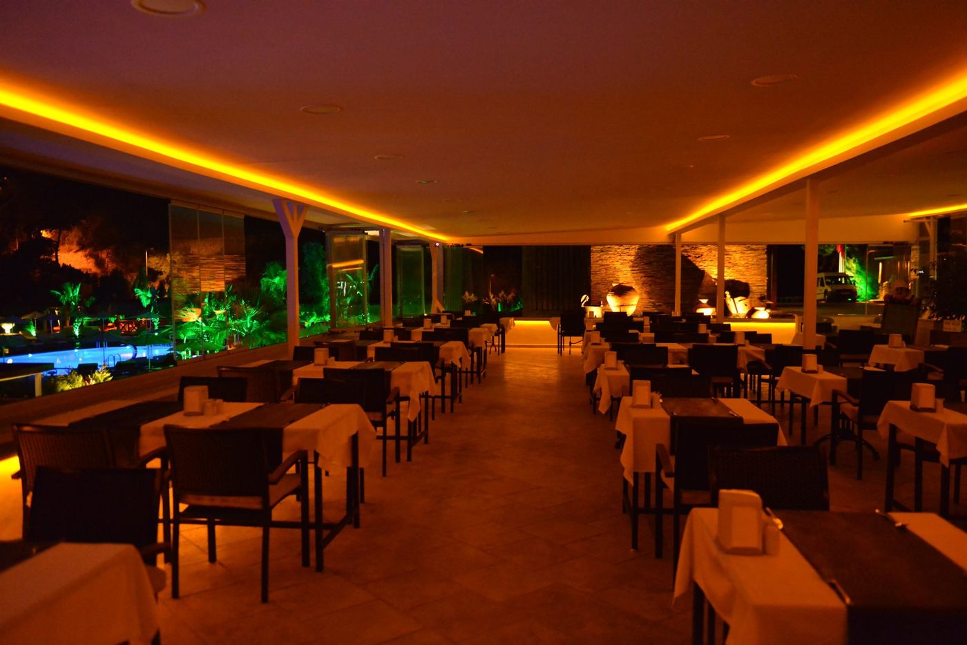 Manaspark Deluxe Oludeniz