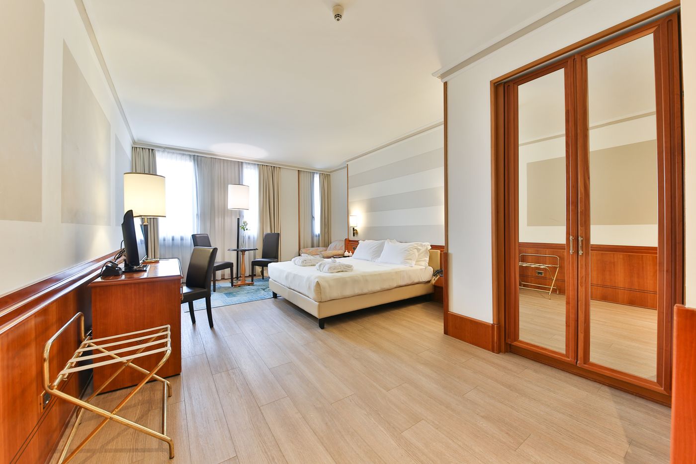 Hotel Leon d'Oro - Italy - VERONA - Room - 5