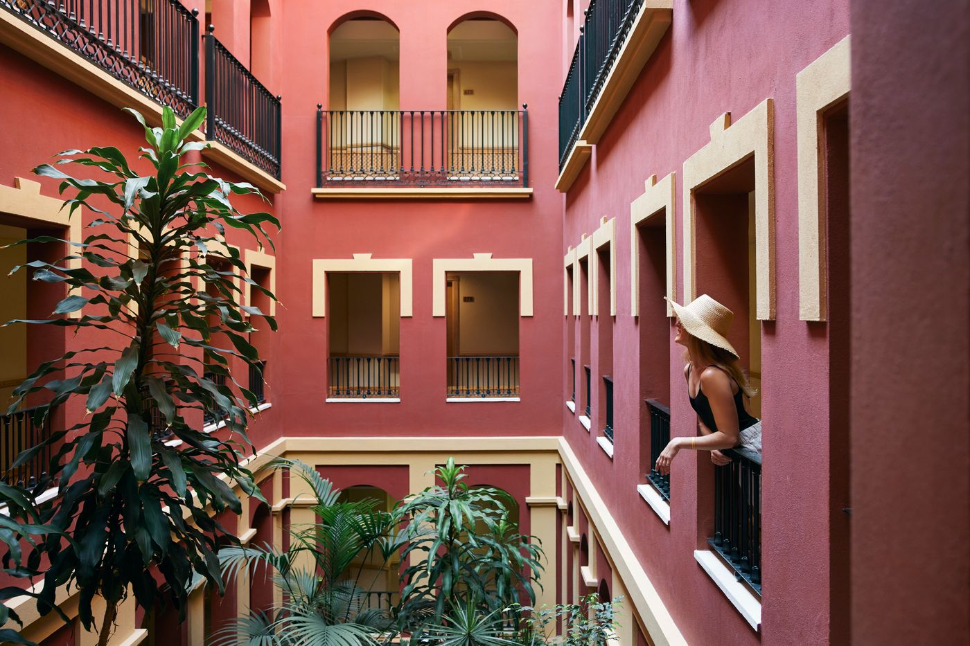 Iberostar Malaga Playa