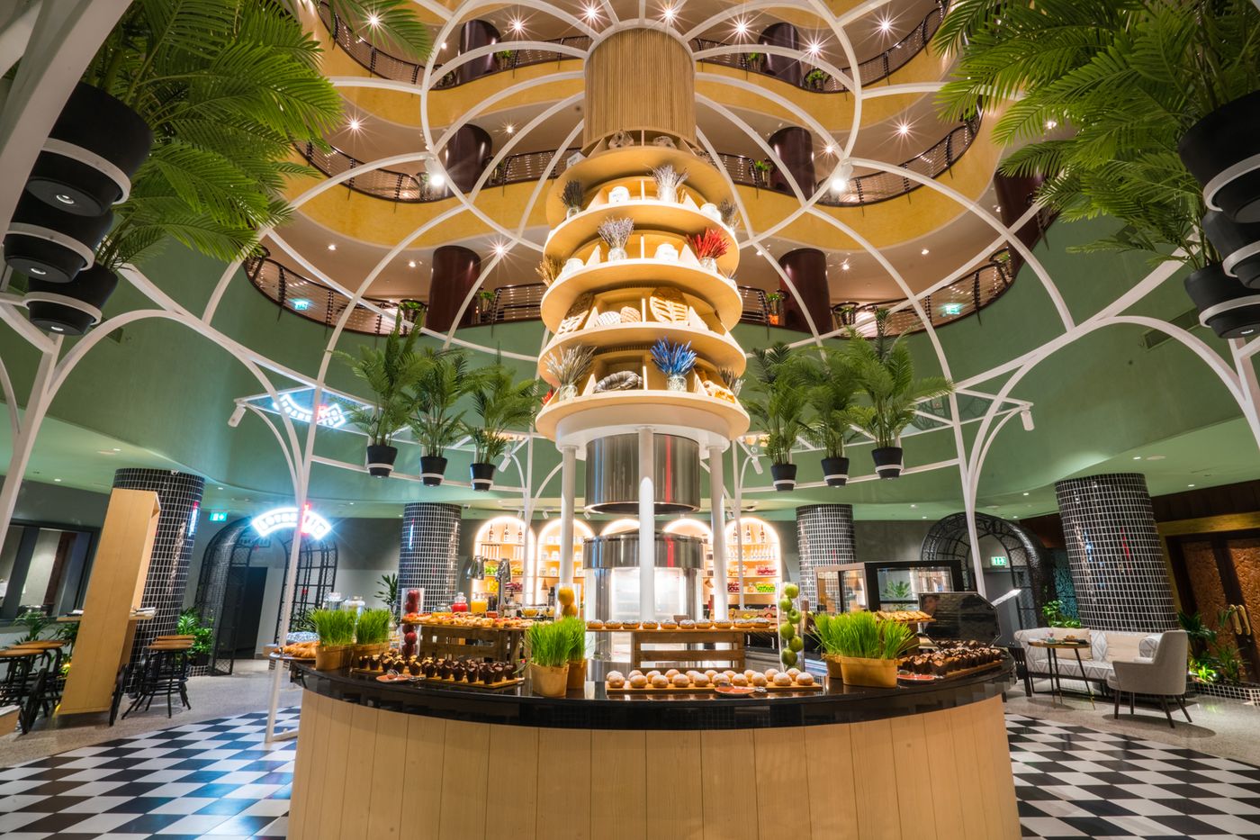 Dusit-Thani-Dubai-Restaurant-29