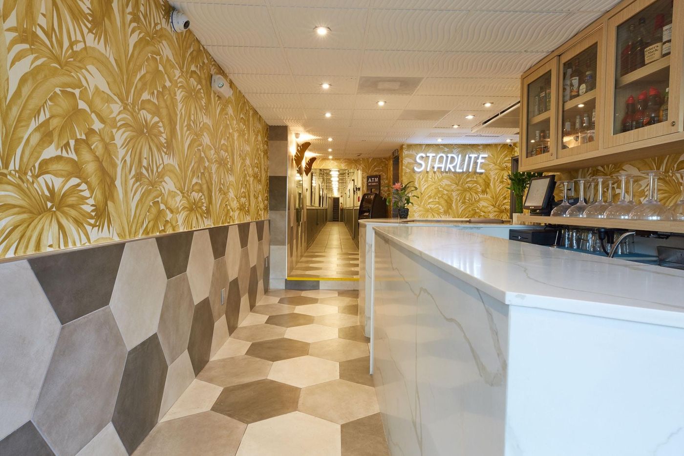 Starlite - United States - MIAMI BEACH - Lobby - 5