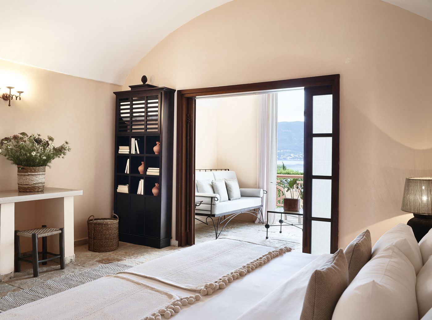 Grecotel Lux Me Daphnila Bay Dassia