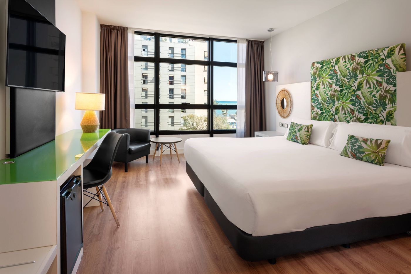 Vincci-Malaga-Room-16