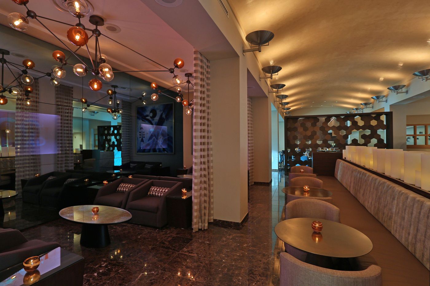 Intercontinental at Doral Miami - United States - MIAMI - Bar - 5