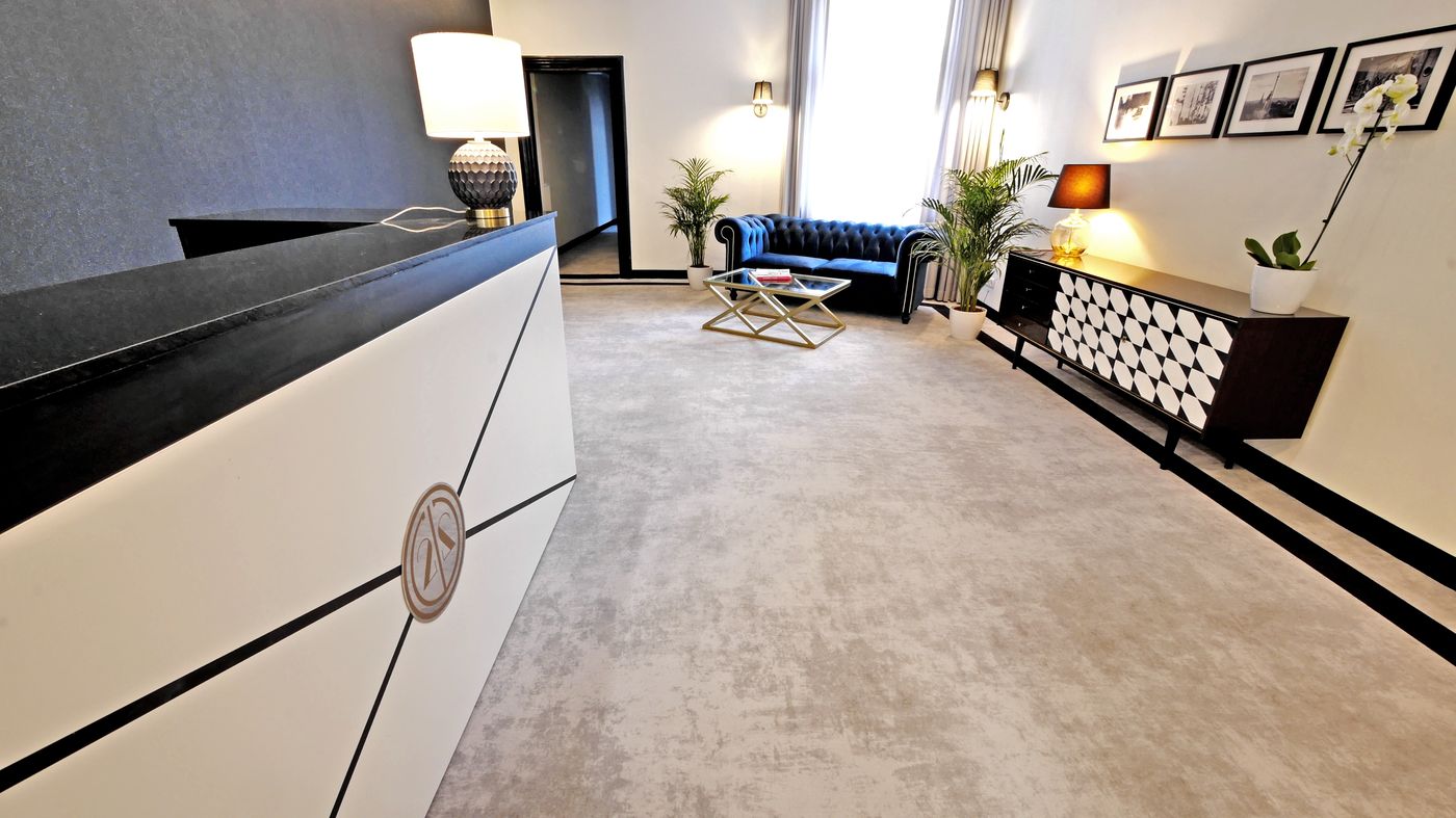 Szewska 22 Boutique-Poland-Krakow-Lobby-6