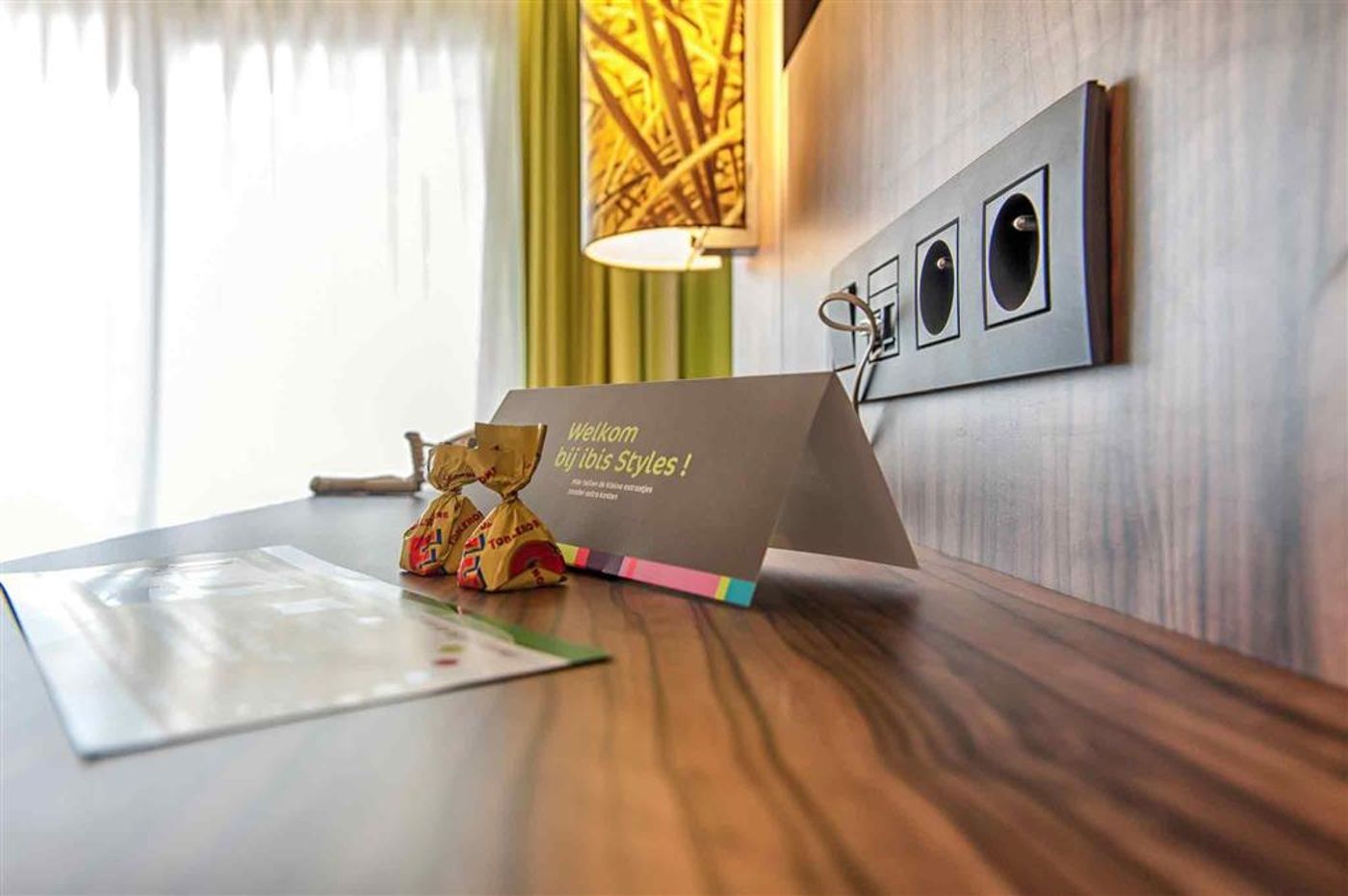 ibis Styles Zeebrugge-Belgium-ZEEBRUGGE-General view-10