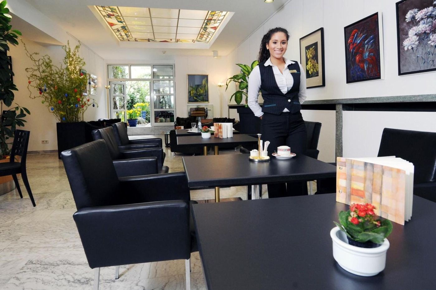 Unger-Germany-STUTTGART -General view-4