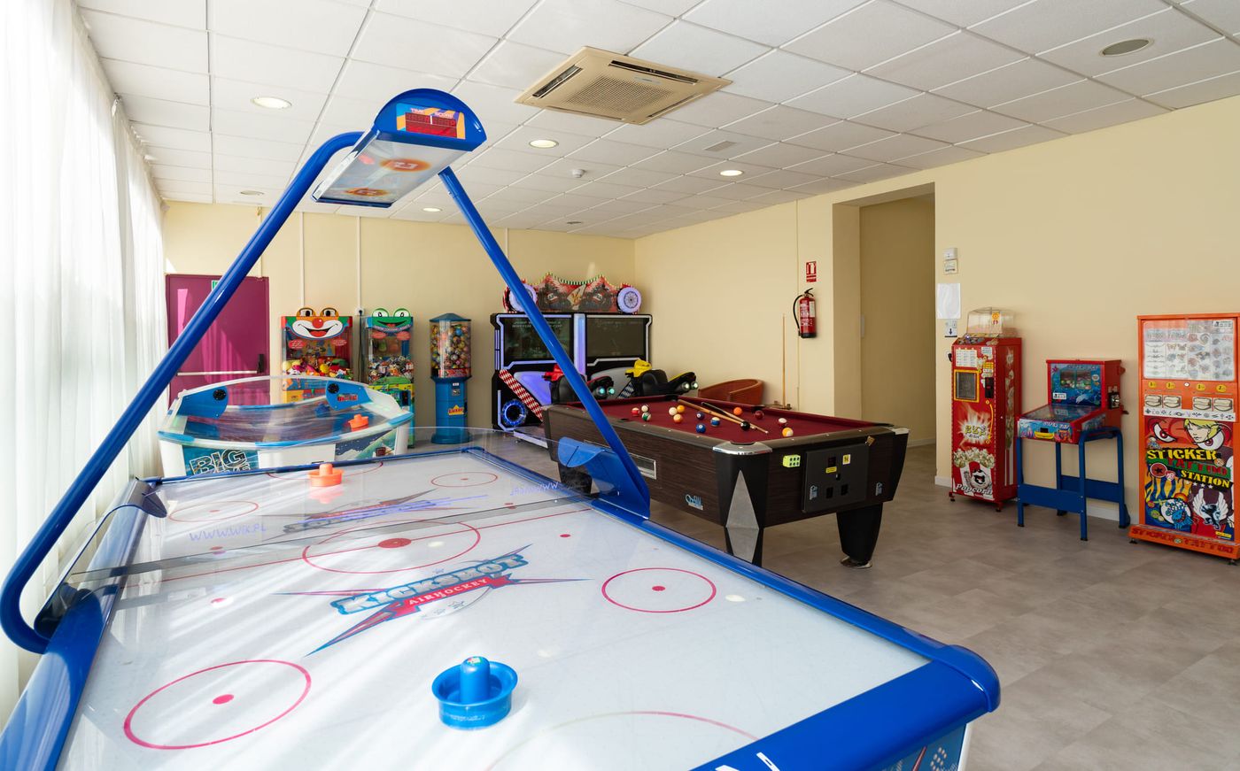 Medplaya Hotel Regente