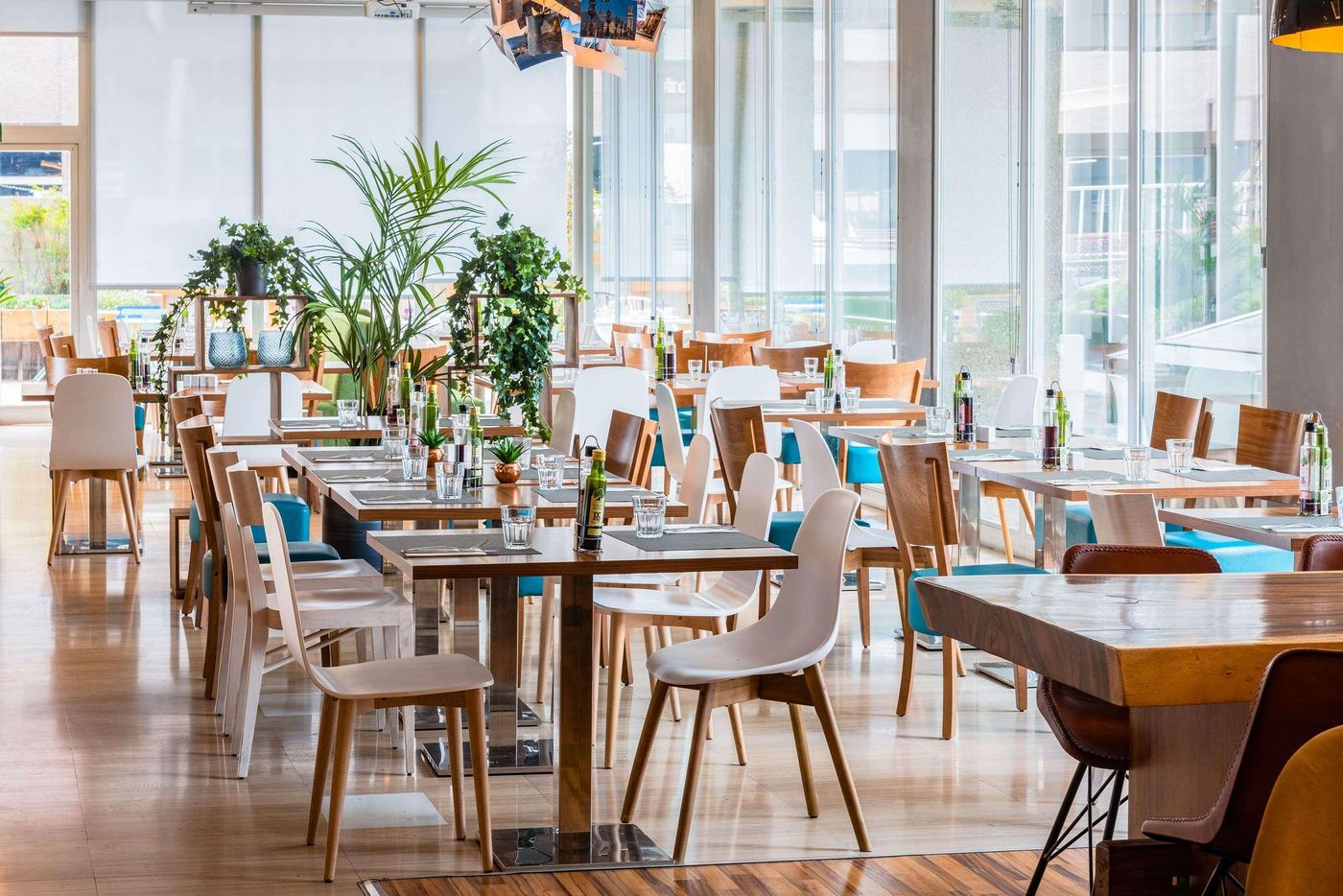 TRYP-Madrid-Chamartin-Hotel-Restaurant-53