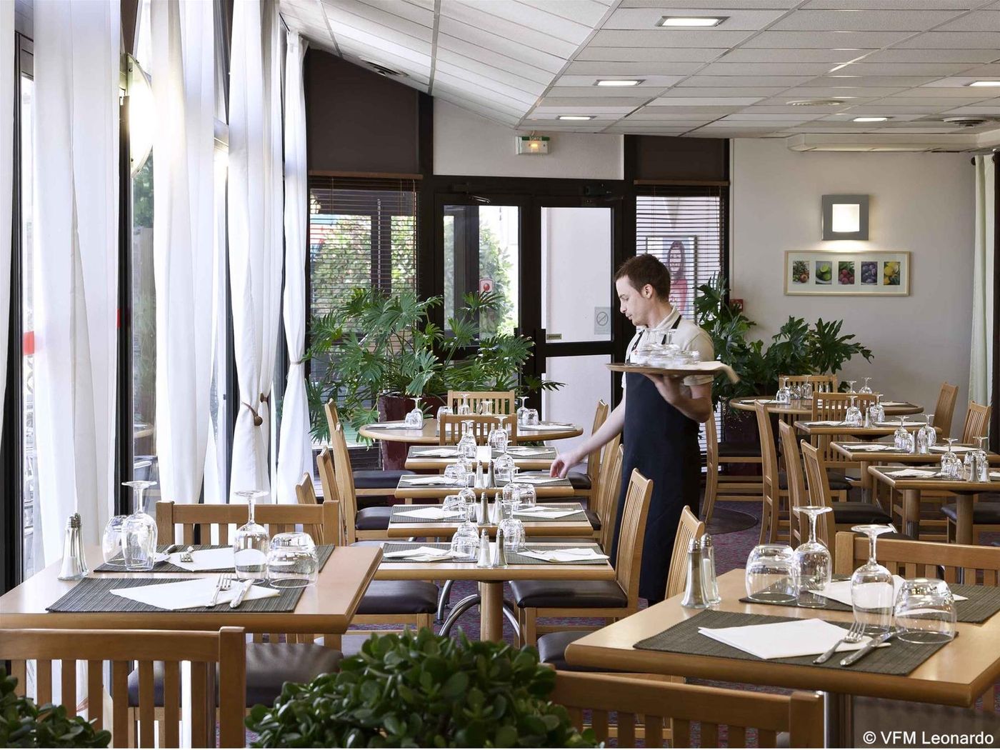 ibis Montpellier Sud - France - MONTPELLIER - General view - 10