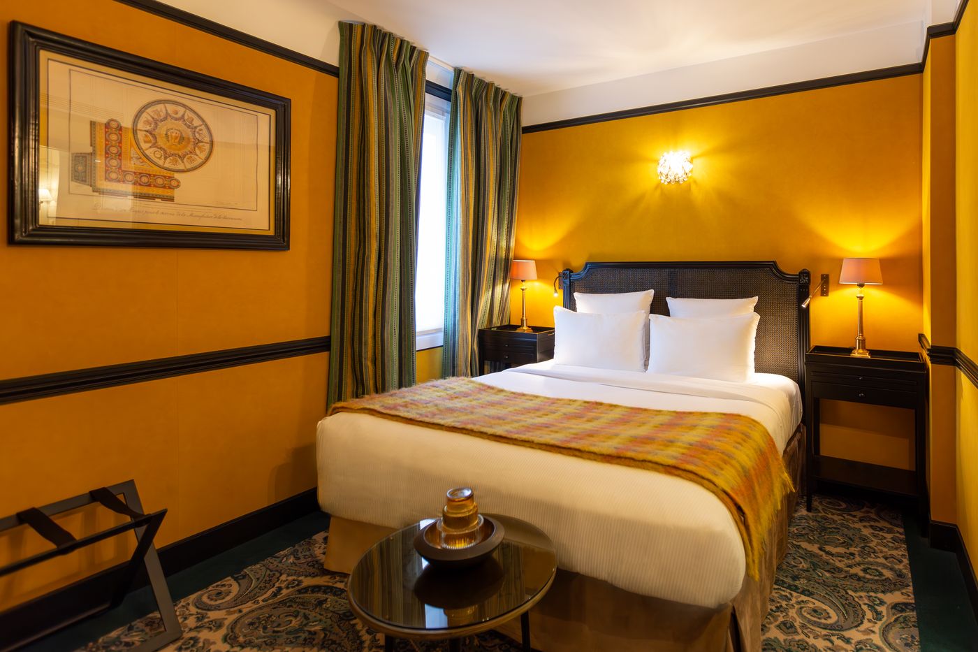 Gabriel Paris - France - PARIS - Room - 6