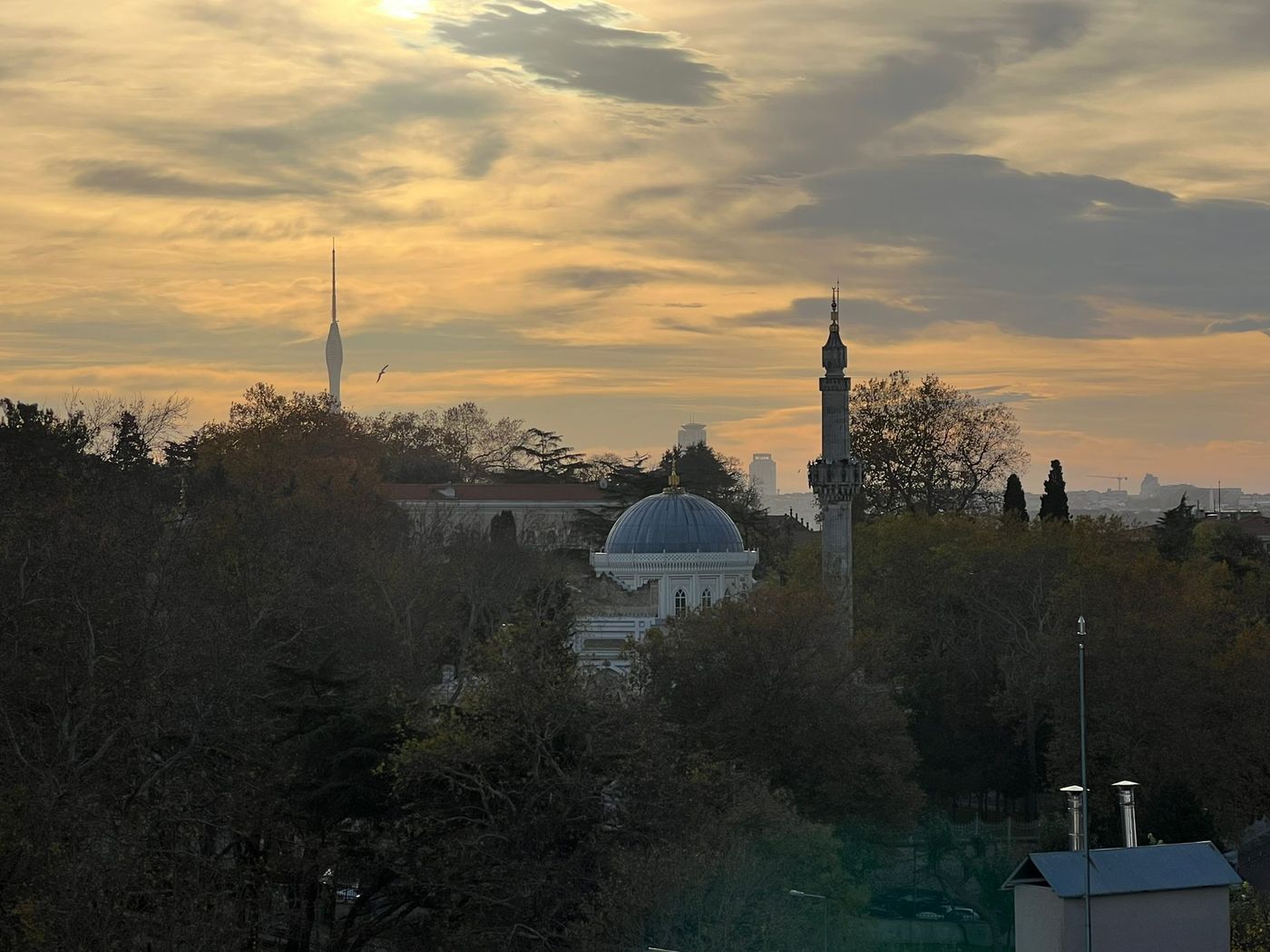 Prime Bosphorus-Turkey-Beşiktaş-Lobby-7