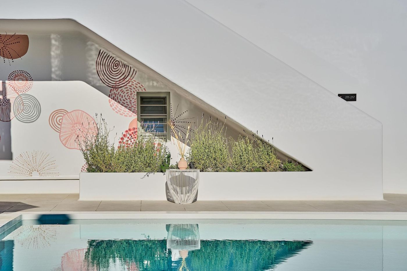 Adorno Suites Mykonos-Greece-Mykonos-General view-5