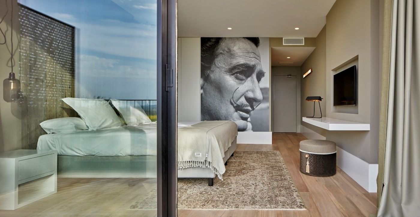 Hotel-Castell-D-Emporda-Room-27