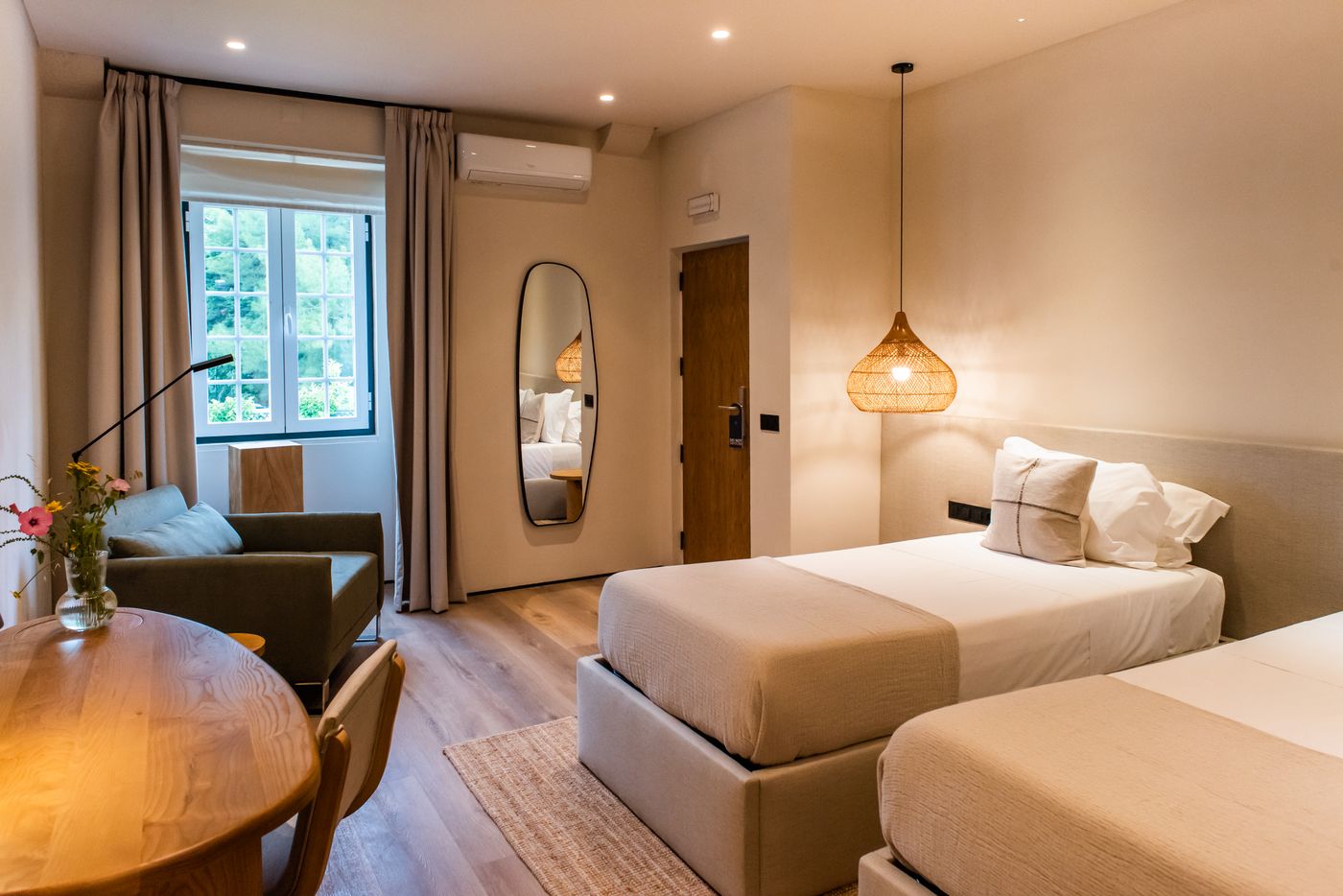 Quinta-dos-Machados---Country-House--SPA-Room-4