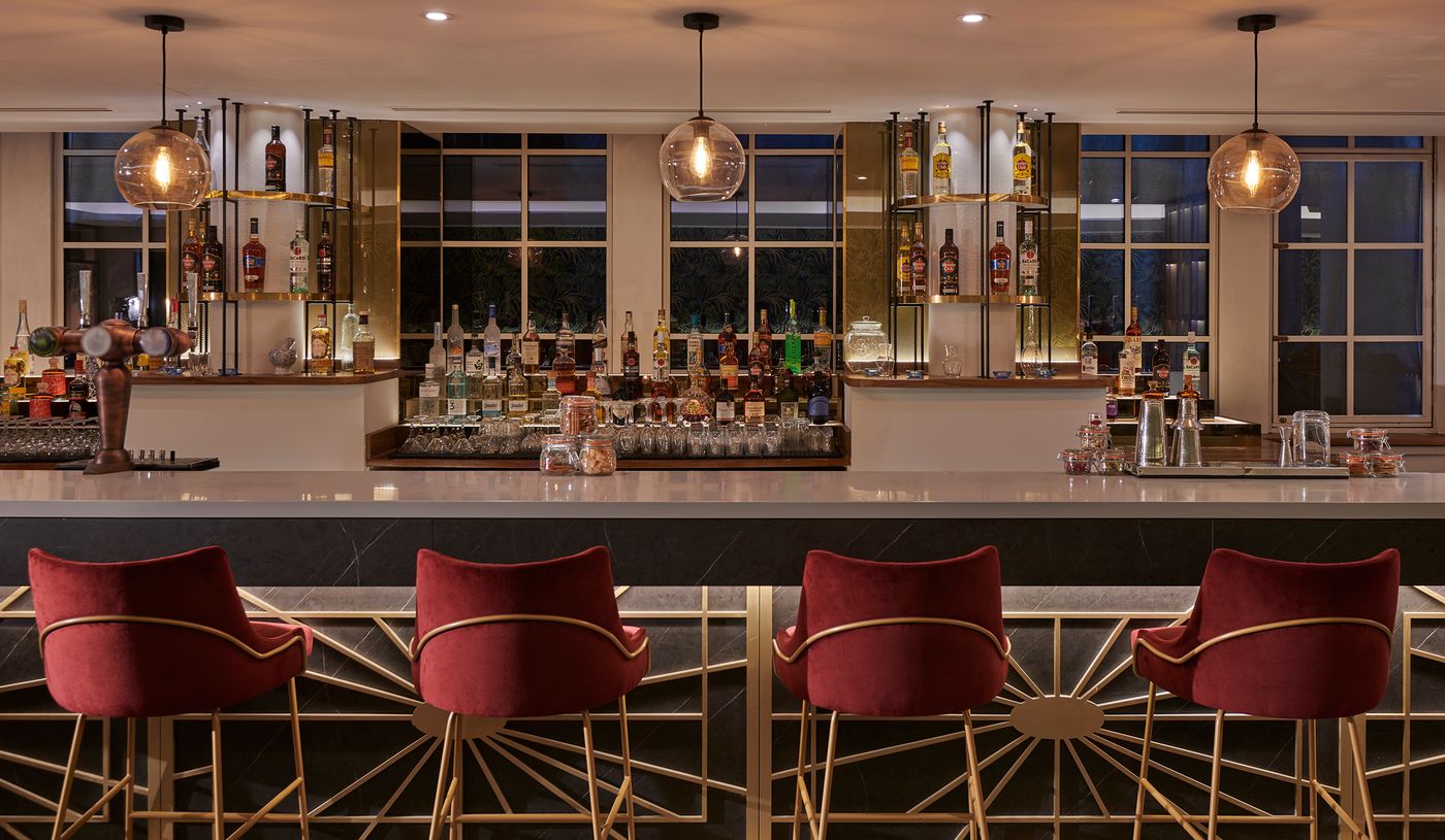 Hyatt Regency London Blackfriars - United Kingdom - LONDON - Bar - 4