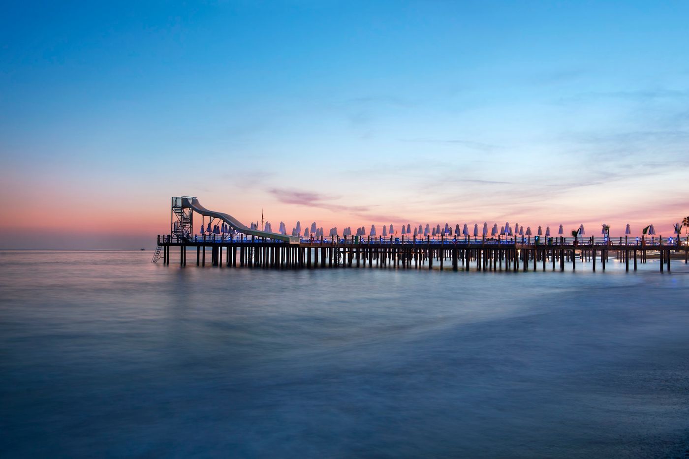 SAPHIR HOTEL & VILLAS 1