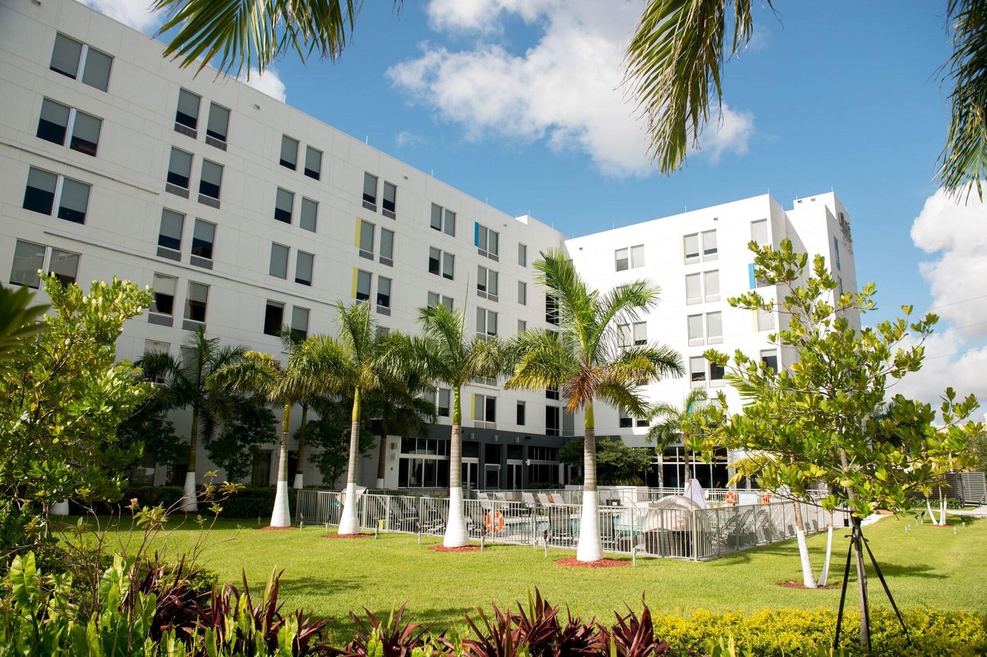 Aloft Miami Doral - United States - DORAL - General view - 2